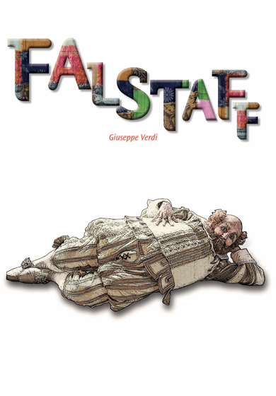 Giuseppe Verdi: Falstaff