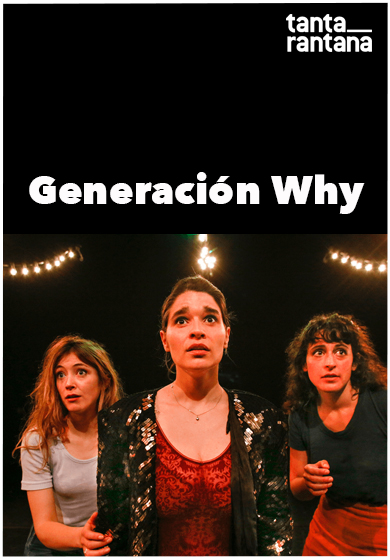 Generación Why