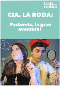 La Roda: Pastorets, la gran aventura!