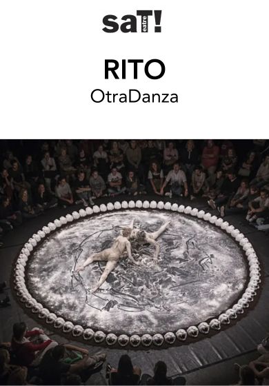OtraDanza: Rito