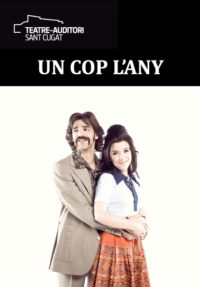 Àngel Llàcer: Un cop l’any