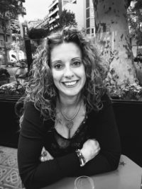 Esther San Andres