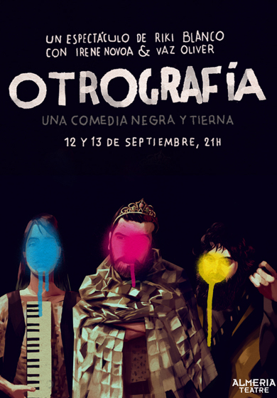 Otrografia