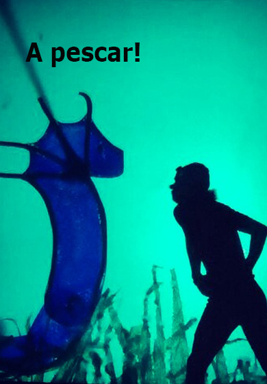 A pescar!