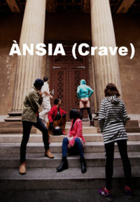 Ànsia (Crave)