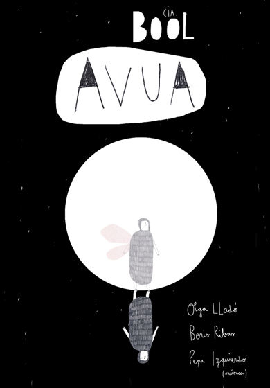 Cia Bool: Avua