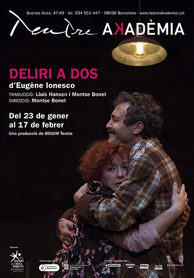 Deliri a dos