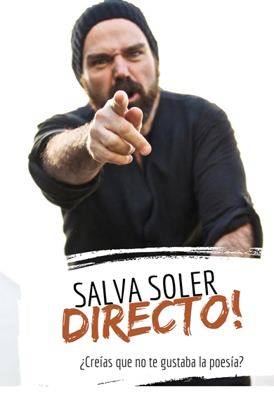 Salva Soler: Directo!
