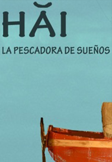 Hai: La pescadora de sueños