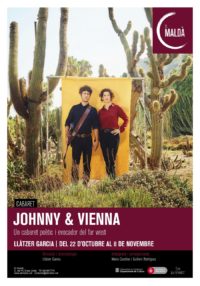Johnny & Vienna