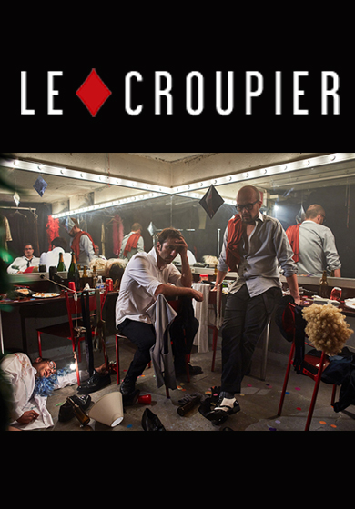 Le Croupier: La Festé (Concert de comiat)