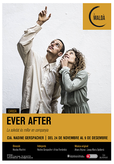 Ever after → El Maldà