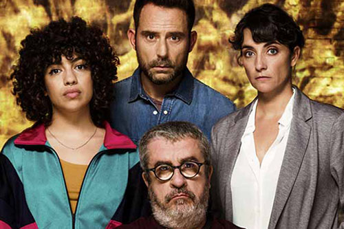 Guanya entrades dobles per veure ‘Blues’, a la Beckett
