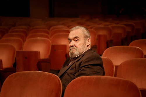 Mor l’actor Carles Canut