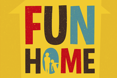 Daniel Anglès: «Fun Home és un musical en la línia de la ficció contemporània que veiem a Netflix o HBO»