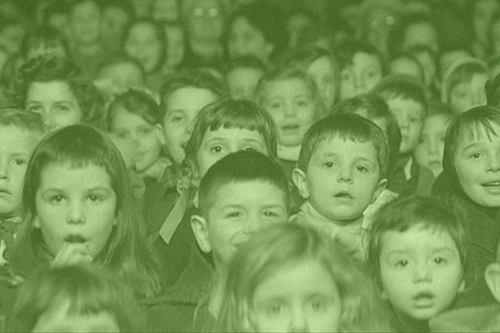 La “tornada al teatre”, en família