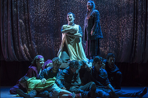 T’agrada cantar? Guanya una masterclass de ‘Maremar’