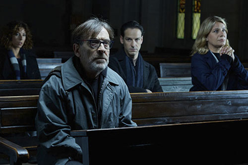 Guanya entrades dobles per a ‘Ofici de tenebres’, a la Beckett