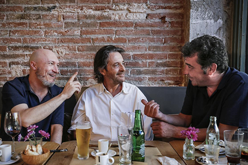 ‘Perduts’ de Ramon Madaula obre la nova temporada de l’Aquitània