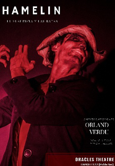 Hamelín. El flautista y las ratas → Oracles Theatre