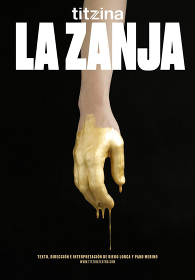 La Zanja