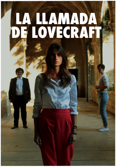 La Llamada de Lovecraft