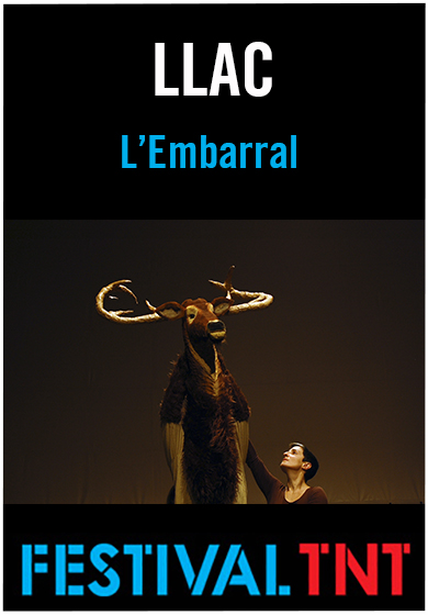 Llac → Teatre Principal Terrassa (CAET)