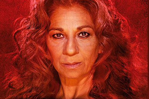 ‘Fedra’, protagonitzada per Lolita Flores, a partir de 18€