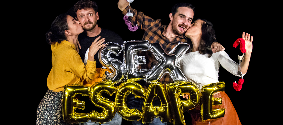 Sex Escape