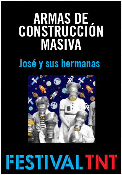 Arma de construcción masiva → Amics de les Arts Terrassa
