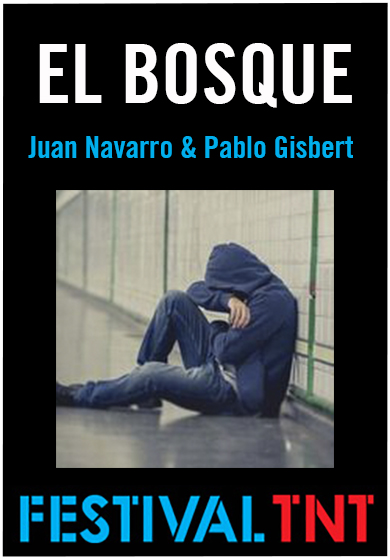 El bosque → Sala Muncunill Terrassa