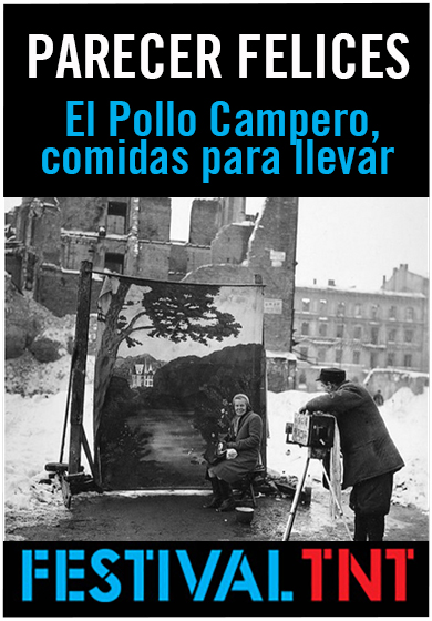 Parecer felices → Sala Maria Plans Terrassa (CAET)