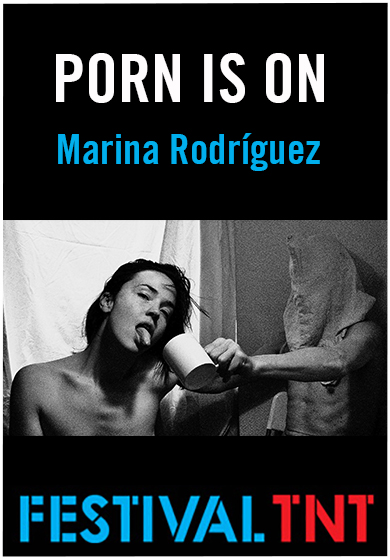 Porn Is On → Teatre Principal Terrassa (CAET)