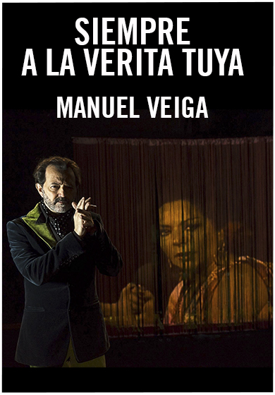 Siempre a la verita tuya