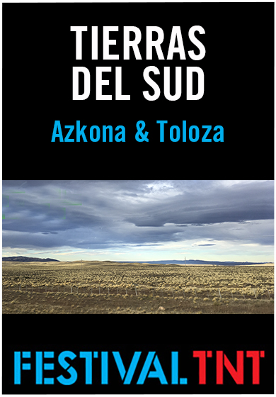 Tierras del Sud → Teatre Alegria Terrassa (CAET)