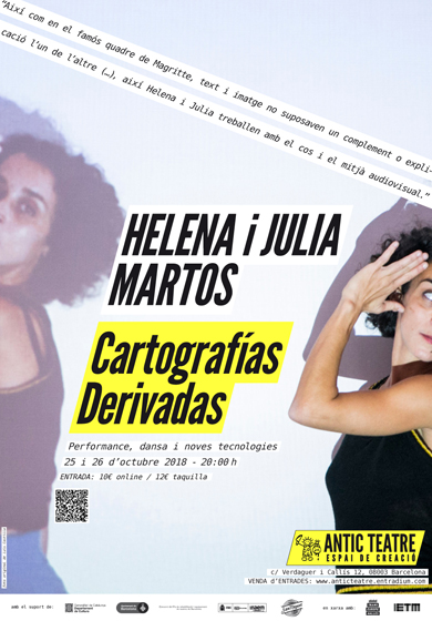 Cartografías derivadas → Antic Teatre