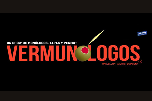 Guanya entrades dobles per a ‘Vermunólogos’ al Teatre Llantiol