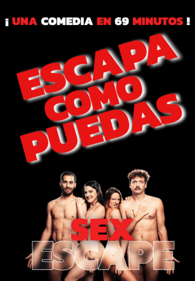 Sex Escape