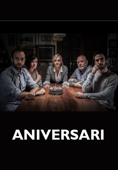 Aniversari