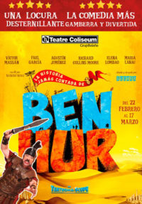 Ben Hur