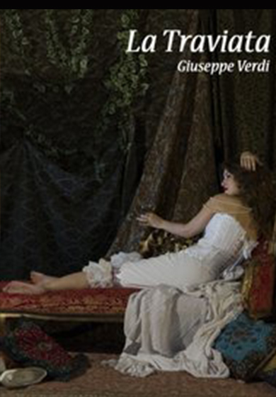 La Traviata