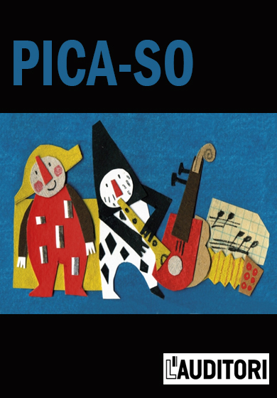 Pica-so