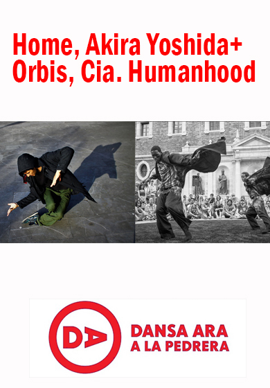 Home + Orbis