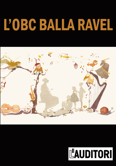 l'OBC balla Ravel
