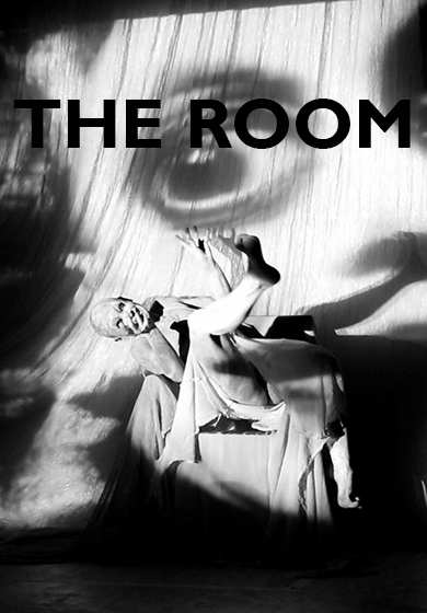 The room