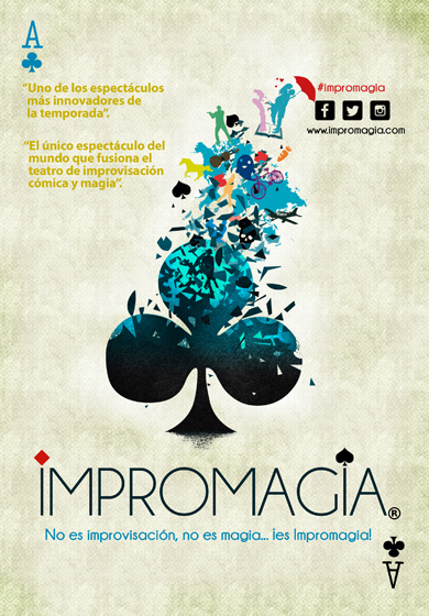 Impromagia → Sala Ars
