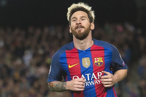 El Cirque Du Soleil estrenarà un espectacle basat en Leo Messi