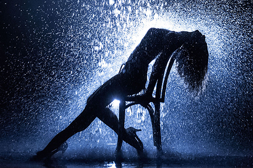 ‘Flashdance. El musical’ s’estrenarà per primera vegada a Barcelona