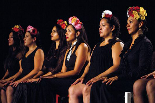 8 espectacles imprescindibles en clau llatinoamericana