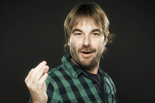 Quim Masferrer: “M’agraden artistes i músics que no pensen com jo i no deixaré d’estimar el seu art”